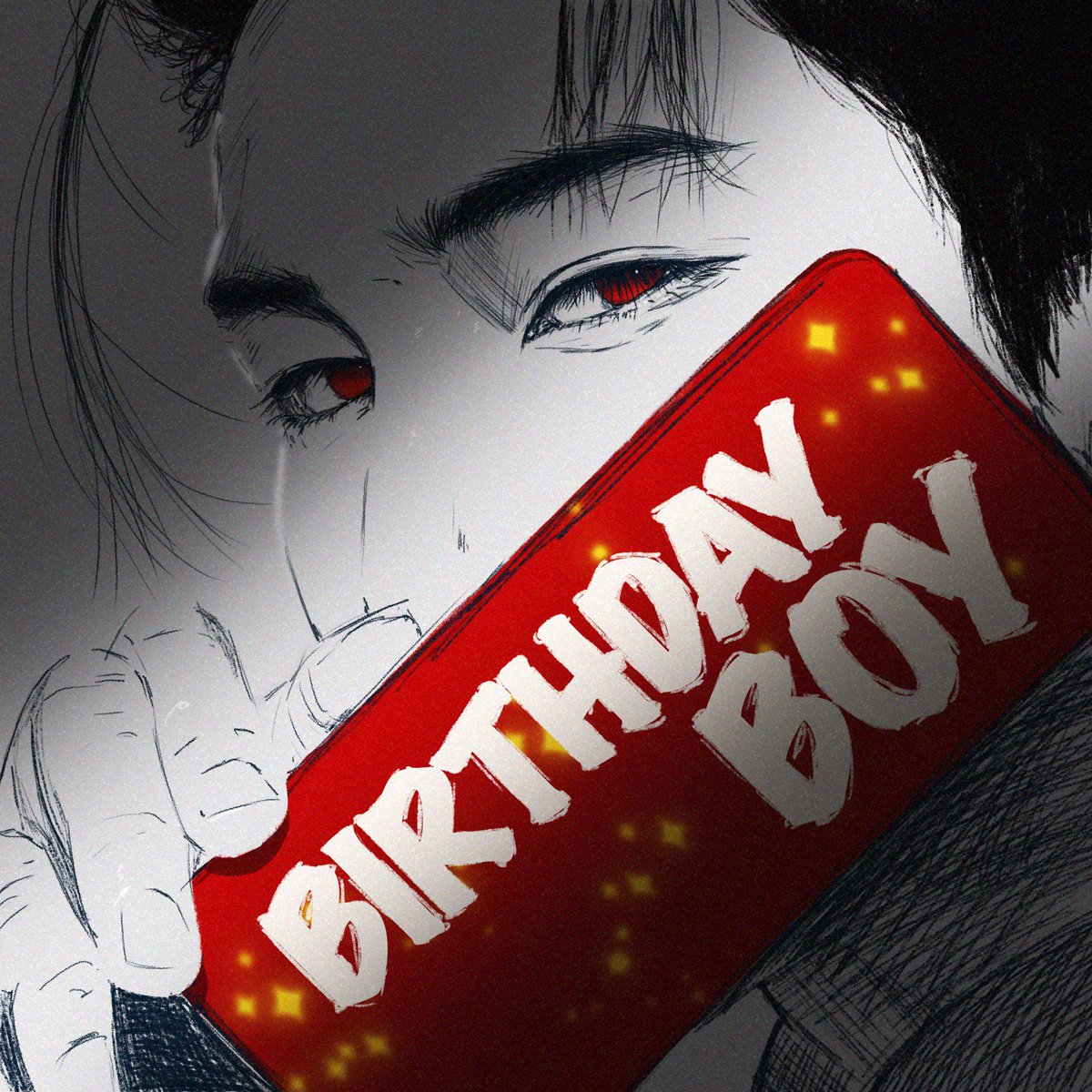 HAPPY BIRTHDAY 555 BOY

<a href="/Nnattawin1/">Nnattawin</a> #ApoNattawin
#NattawinDay2025 #Happy31Apo
