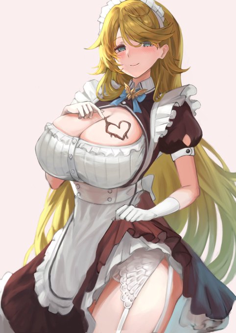 #3連休はフォロワーさんが増えるらしい 
デュエマメイド喫茶を作りたい民です 