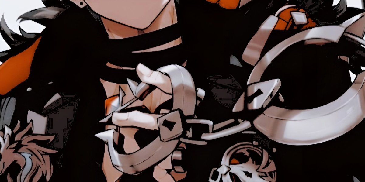 Wяıø. (@_cerberuz) on Twitter photo 