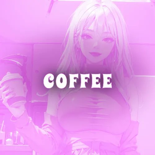 ladytuva2d's tweet photo. I just received COFFEE from Anonymous via Throne. Thankies, cumcow~!
Check my links and send more 💖 https://t.co/r7rvkIej8H