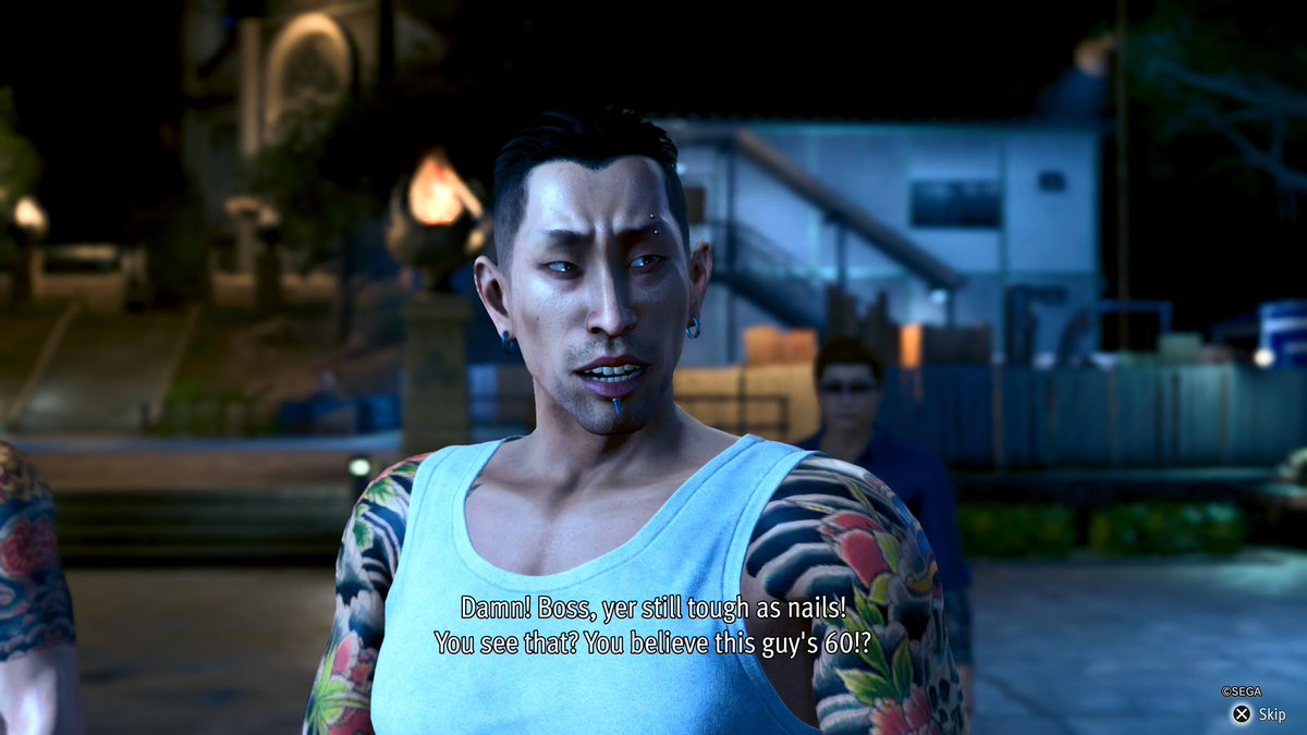 STRlF3's tweet image. #Year60 #WashedKing