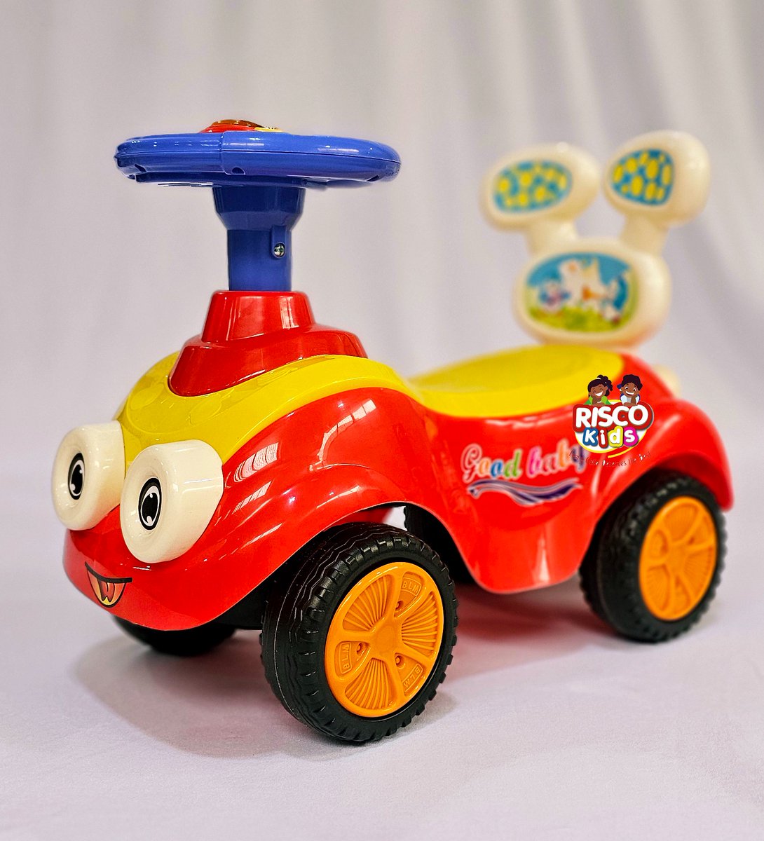 RiscoKids's tweet photo. Indoor and outdoor toy cars.
This will keep your baby active and engaged as you finish the most important assignments of the day.
Call / WhatsApp +256 759 676225
#babyitems https://t.co/0gVu0g3M7t