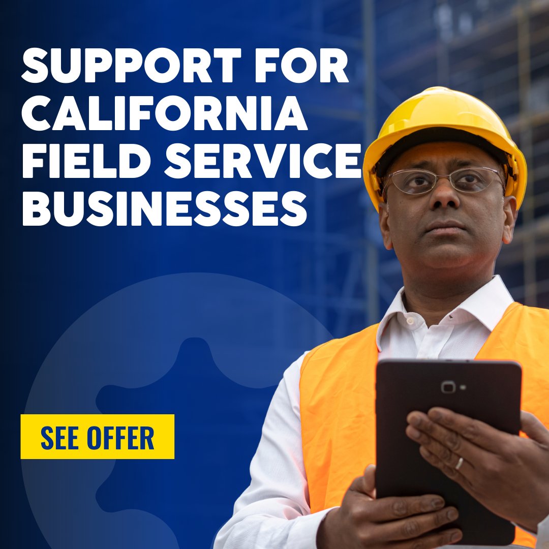 simprosoftware's tweet image. ⏰ We're here for CA businesses impacted by wildfires! ⏰ We pledge $50K to support our affected customers &amp;amp; a 50% discount on software fees for the first 12 months for new California-based customers.
Learn more: bit.ly/40GDWjq 

#StandwithLA #SimproSupport