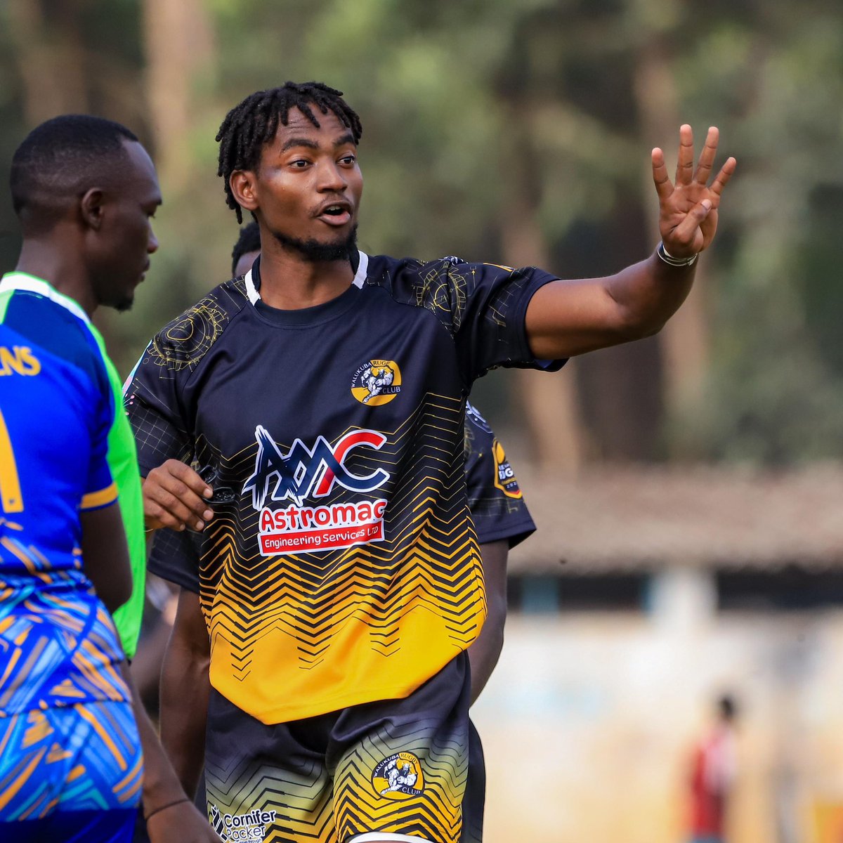 #MCM 

Your MOTM for week 6 vs <a href="/Warriorsrugbyug/">Warriors Rugby</a> was none other than <a href="/al4nsbackrow001/">Alphonce Otieno 🇰🇪🇺🇬</a> 

Congratulations on that performance big boy keep invading 💪🏿

#barbariansinvasion