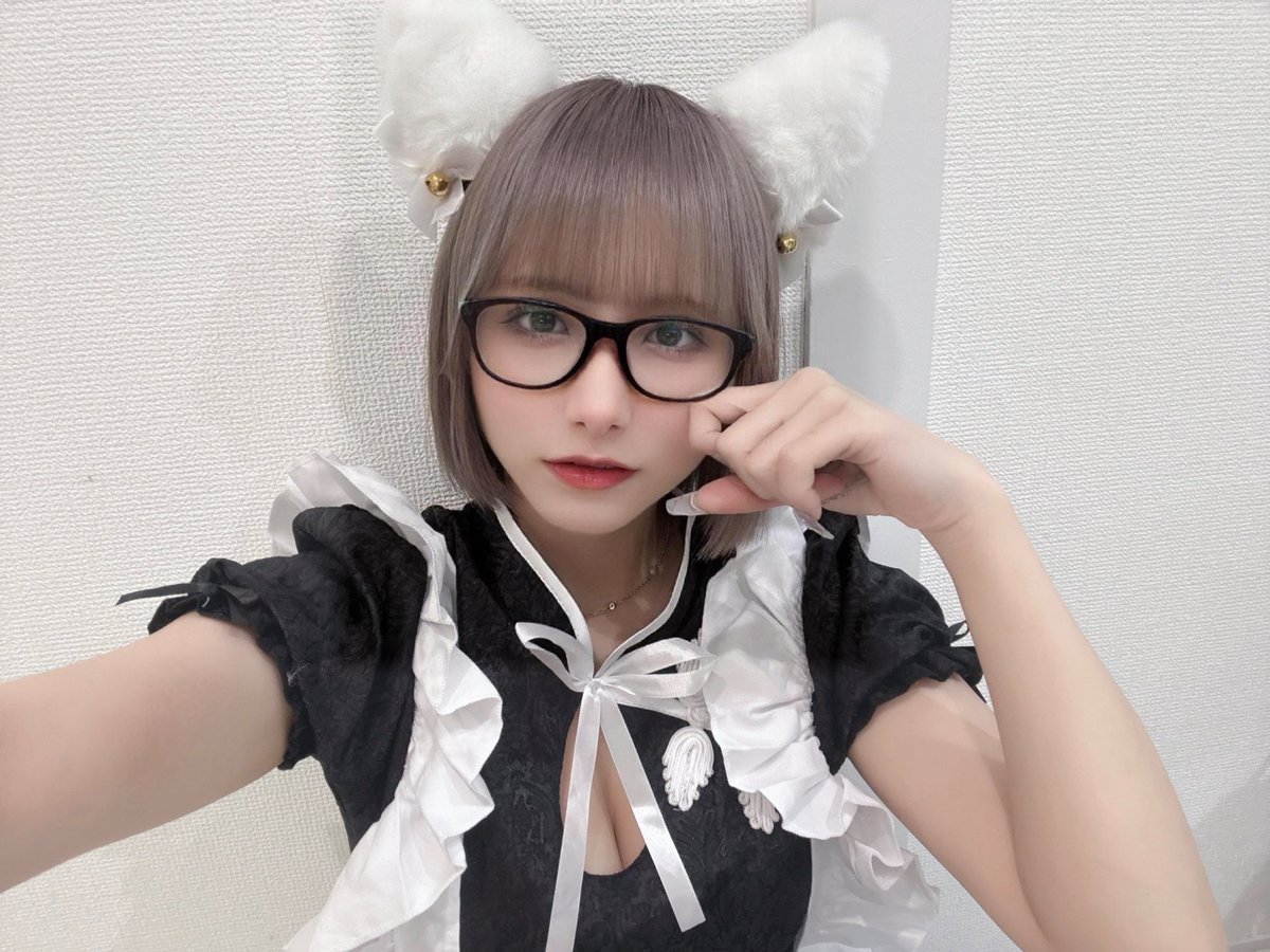 Mayu tweet media