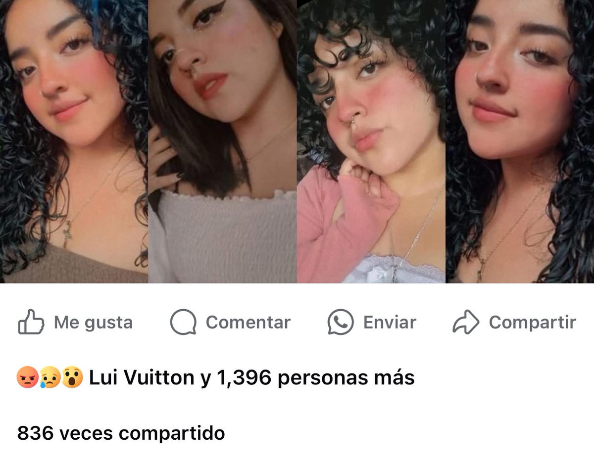 DiositoBenditoo's tweet photo. @misaturbina Pero si tu amiga la @Whitcherry666  ya está bien funada jajajaja🤭 https://t.co/iCvwBIzJkc