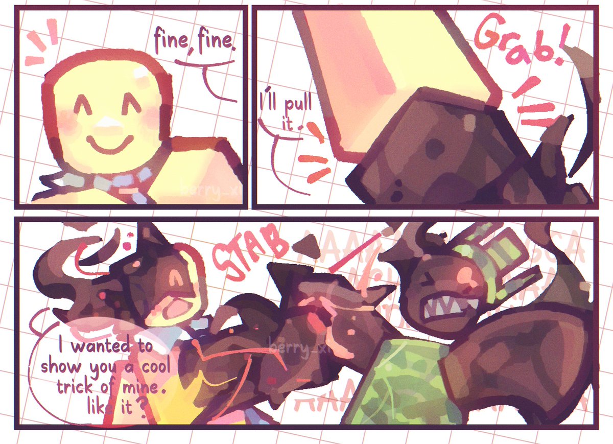 berry_xi_'s tweet photo. 1x1x1x1 did not like the tricks. #1xdoe #roblox https://t.co/WtG9XNKcUn