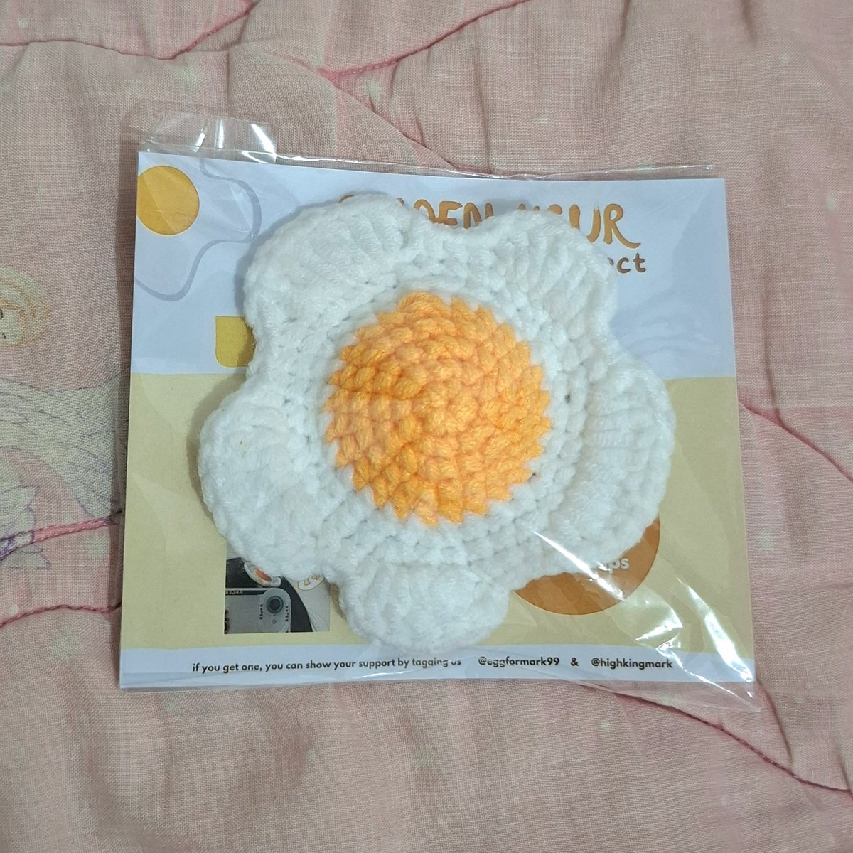 <a href="/eggformark99/">Golden Hour | Mark Lee Fan Project</a> <a href="/highkingmark/">Kkk #1st🫑</a> thank youuu projectnya! pls ini lucu banget telor. langsung aku pake pas momentum dan cocok sama outfit aku 🥺💙