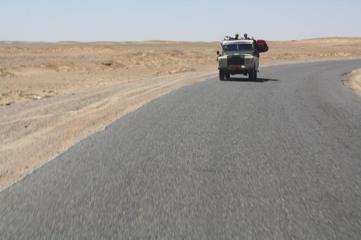 Västsaharakommittén tweet media