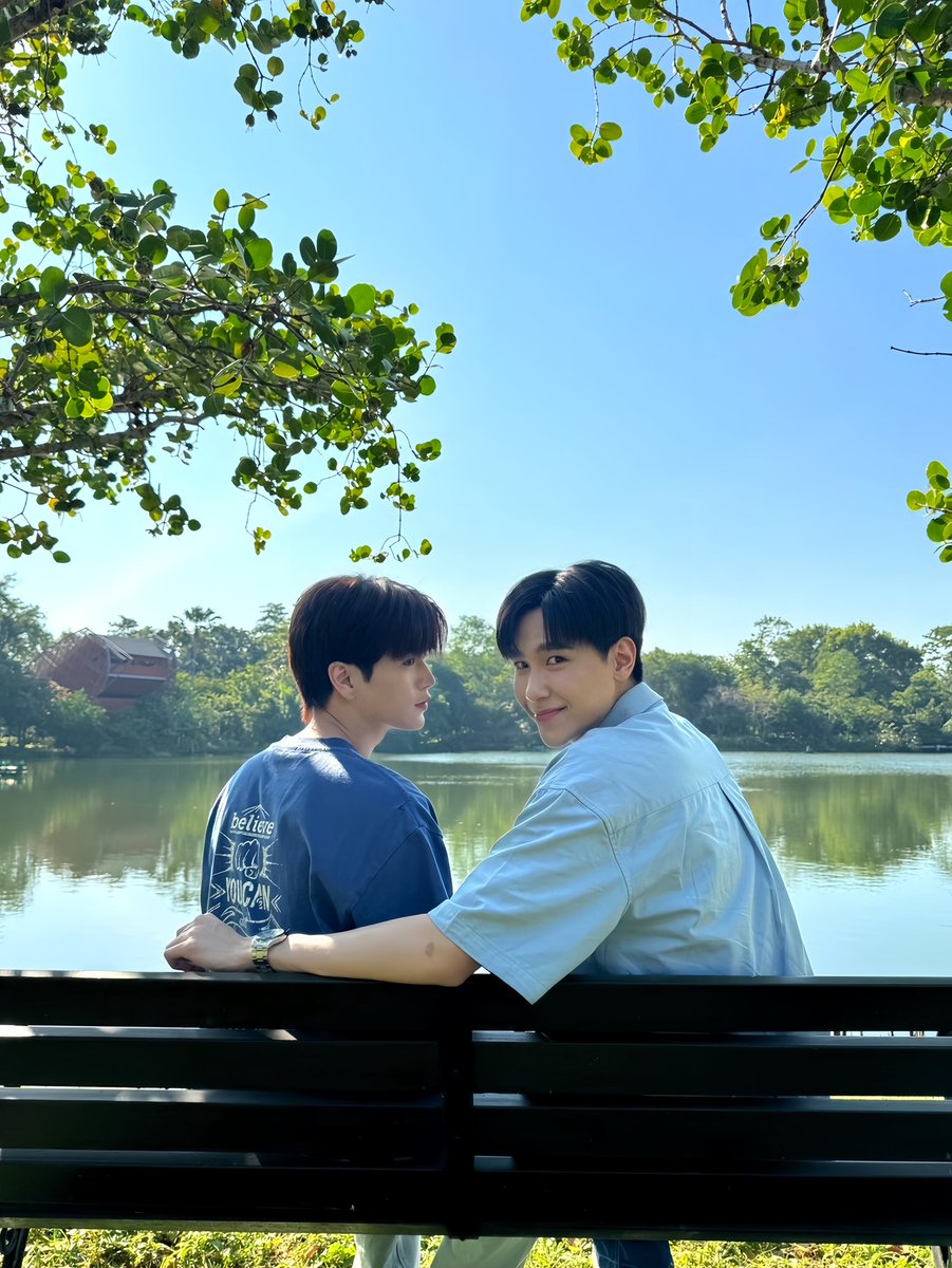 พี่จะเป็นป่าเขียวให้น้องไวน์เองคับ #Perfect10LinersEP18