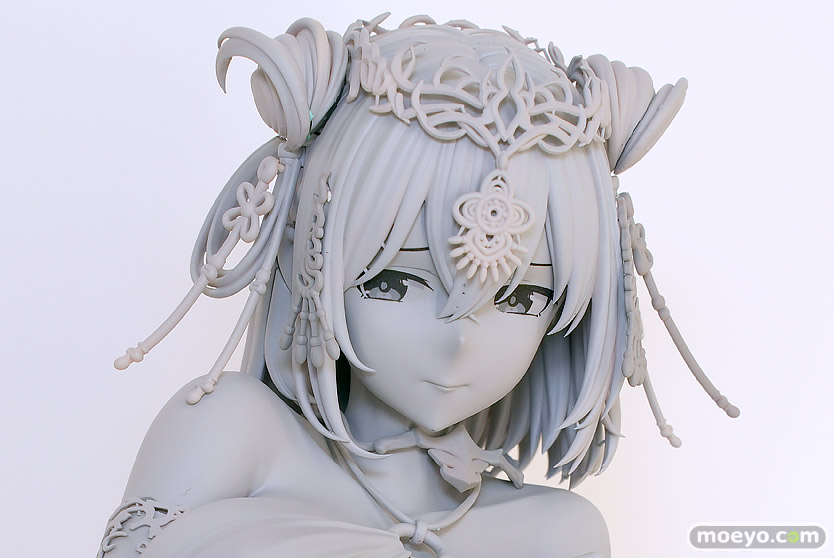 MoeyoCom's tweet photo. 🔞
【WF2025冬】【アダルトフィギュア】Apocrypha Toy新作エロフィギュア「#踊り子」監修中原型が展示!
#ApocryphaToy
https://t.co/eW88Thg9Uh https://t.co/sprxQ9TSGK