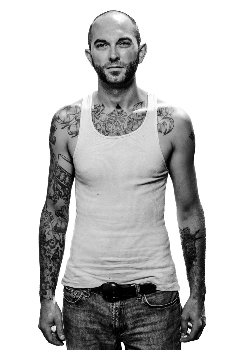ElleVigBusiness's tweet photo. Choppahead Biker Series Photographed by Liam Louis https://t.co/AP1fbAQyJE