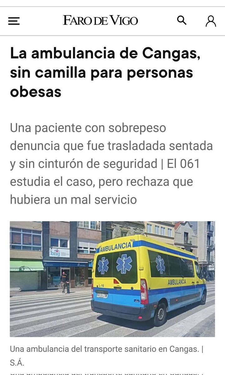 teschuac's tweet photo. #SERGAS #Galicia #Xunta #Hospital #RTSU #SVA #SVB #TES #TTS #Pontevedra #Urxencias #Alta #Programado #Camilla #Triaje #Triaxe #Ambulancia #Santiago #Coruña #Lugo #Orense #Ourense #Vigo #CHUAC #HUAC #CHUS #CHOU #CHOP #CHUVI #HUVI #Deputación #Diputación #Deputacion #Diputacion https://t.co/lcZrLKtWl7