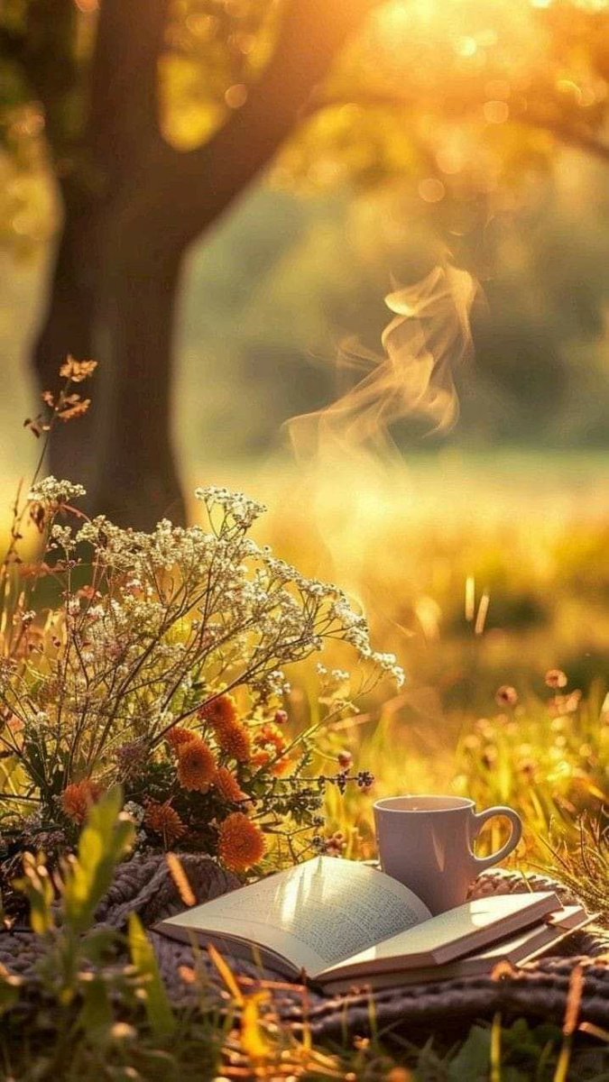❣️Beautiful Morning X friend ❣️