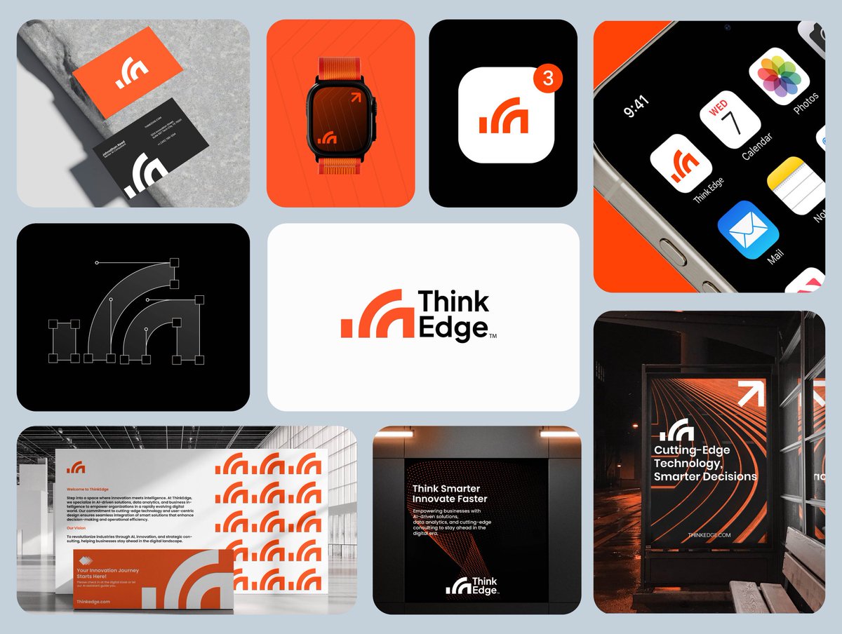 farazcreatives's tweet photo. Two brand identities I recently created Which one is your favorite?

I'm now open for new brand identity projects! DM me or email info@farazcreatives.com to collaborate! https://t.co/JK3lVTX6d4