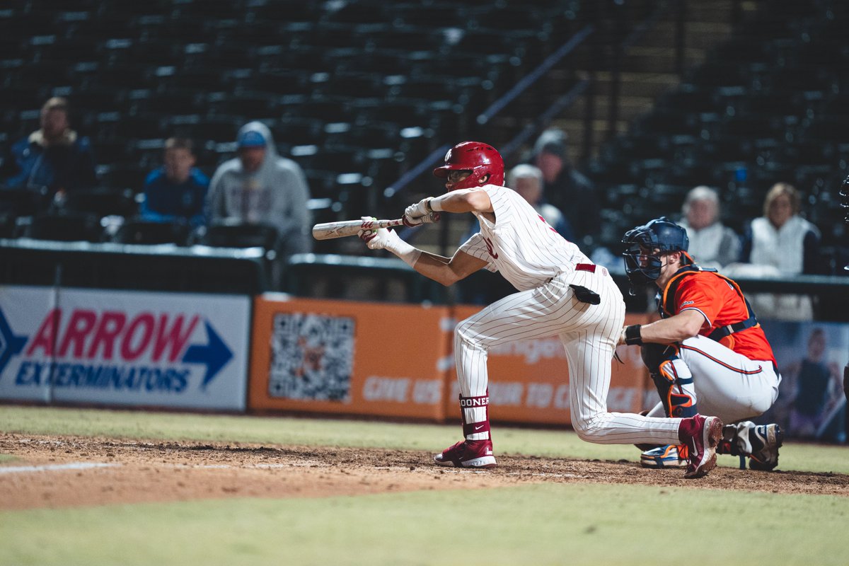 Oklahoma Baseball tweet media