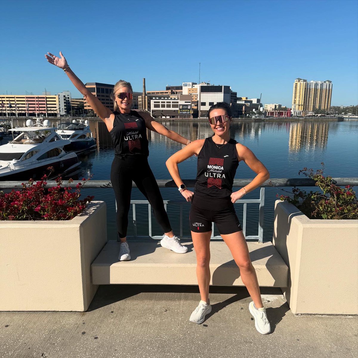 mparis10's tweet photo. Tampa w/ #TeamULTRA is always a good idea ❤️💙

@MichelobULTRA https://t.co/3XyDasS35s