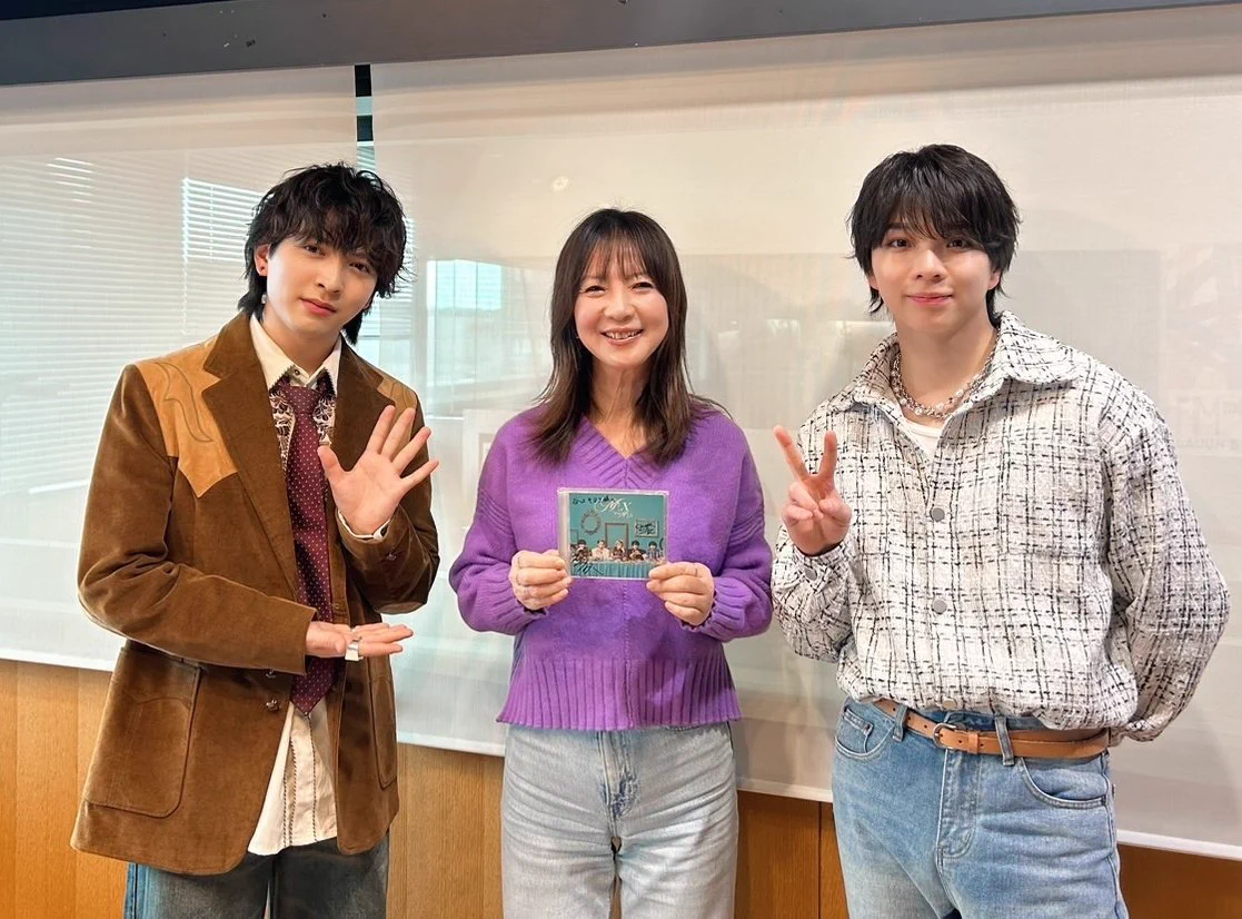 M!LK MILK エビライ ミニ旗 ミニのぼり塩﨑太智 吉田仁人 Gkh4UGcaQAAYPLy?format=webp&