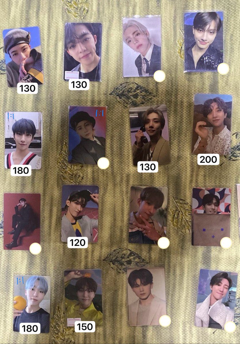 cartcatph's tweet photo. AVAILABLE PCs
** prices are discounted na po ☺️ pero eligible parin sa less 50 ng total bill

🟡 100 each
Unit pcs - 50 each https://t.co/RDeJO4cau1