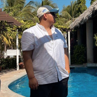 GPablis's tweet image. #NewProfilePic