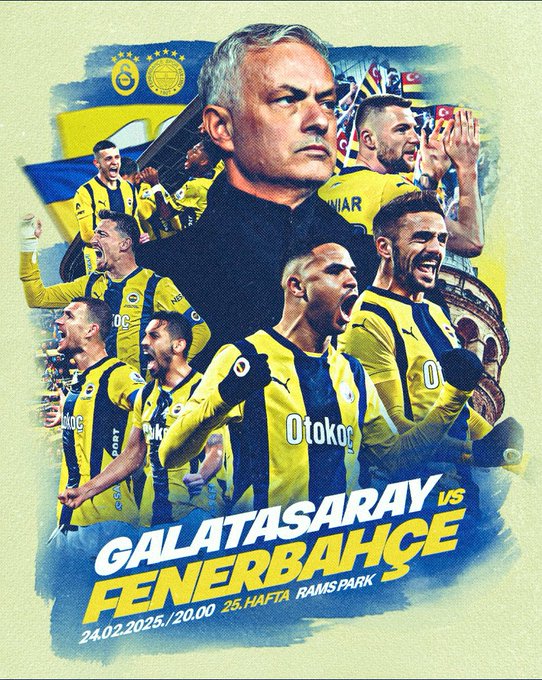 hbhilmi's tweet photo. GÜNAYDIN FENERBAHÇELİ DOSTLAR HAYIRLI İŞLER https://t.co/VszjlQdxRO