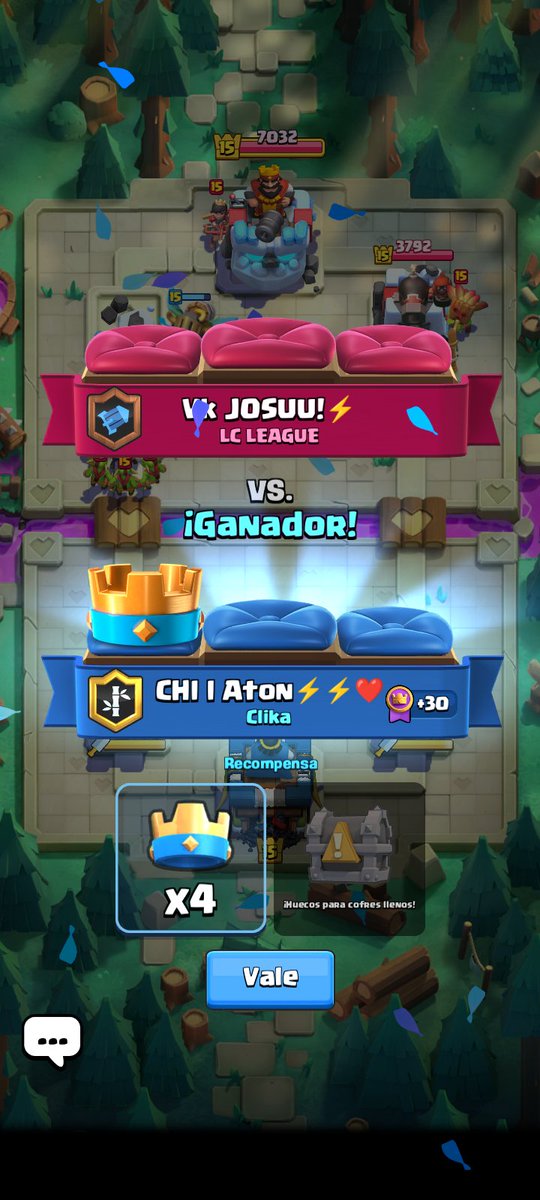 Vamos que las 3k con 2 cuentas no está muy lejos leñador❤️Sparky😚 no sabía que era padre😳😬