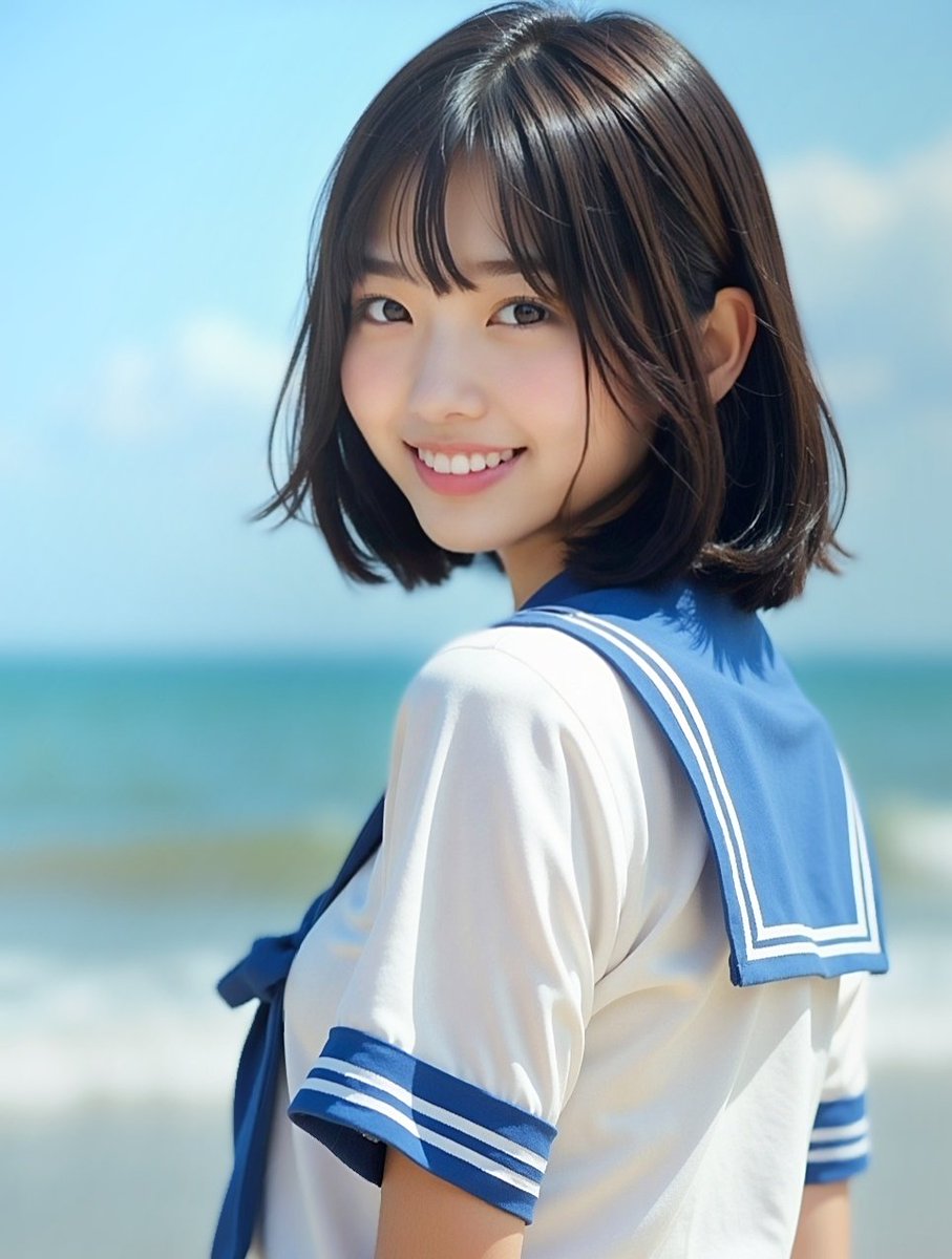kyo-san@実写系AIイラスト tweet media