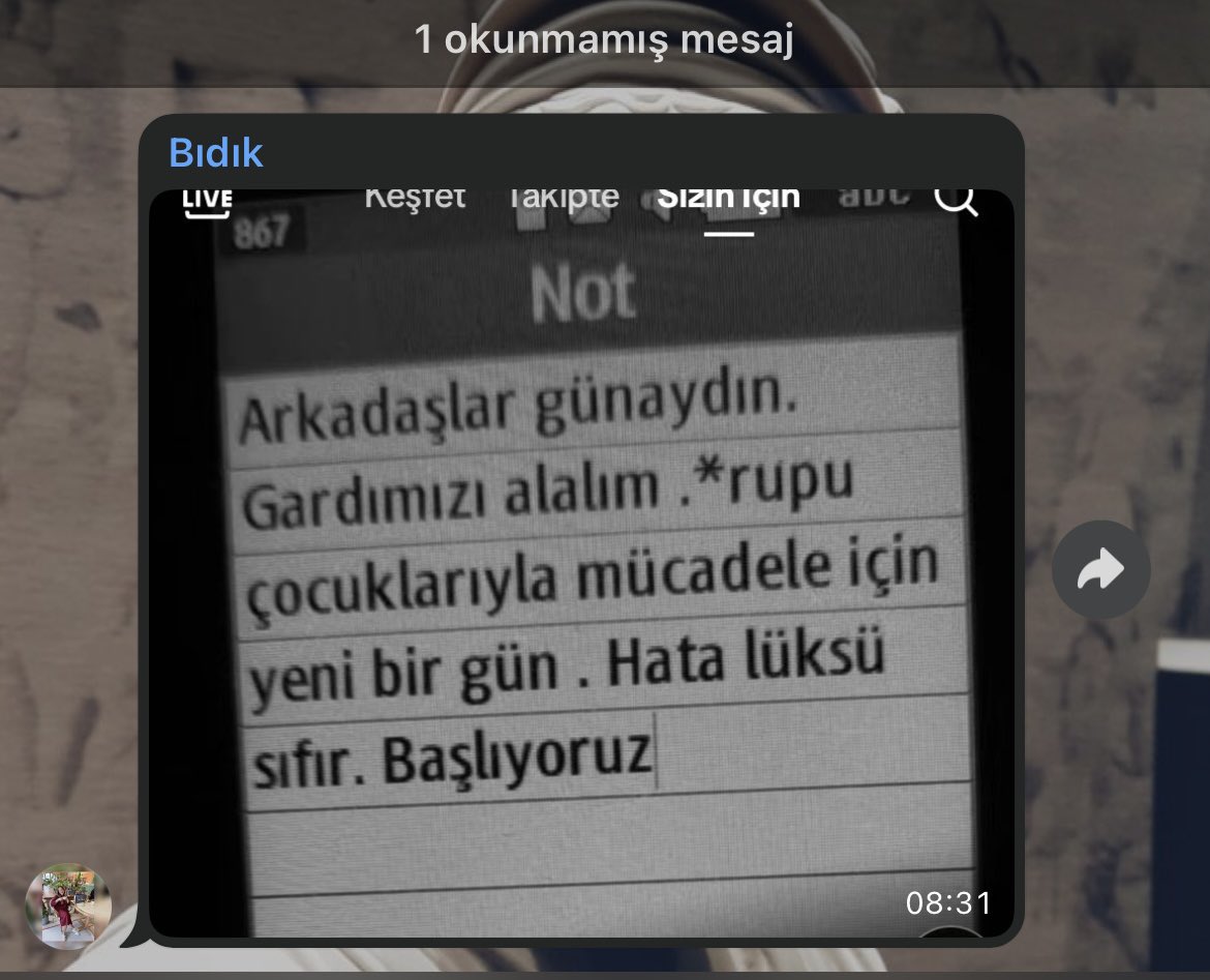 günaydın böyle bi sabah,baslıyoruz. <a href="/aysemayavuzz/">Aysema</a>