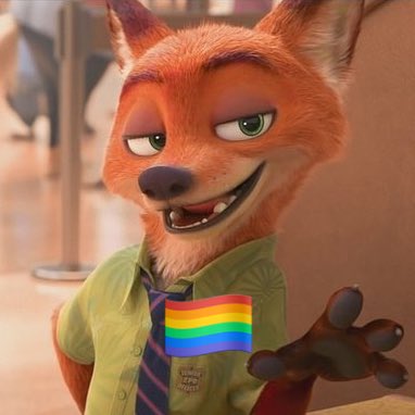 Retweet if you are 🏳️‍🌈