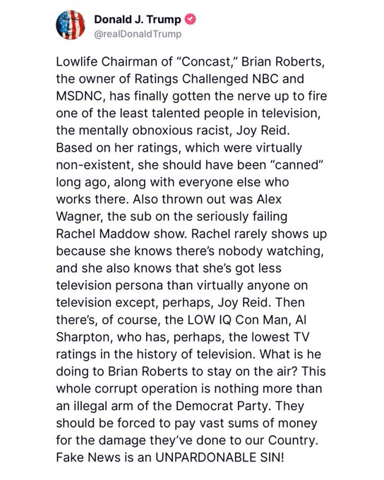 Chuck Callesto tweet media