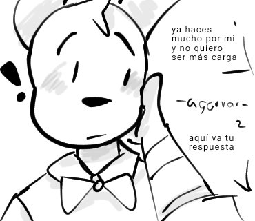 ANNE352eli's tweet photo. (8/8) especial San Valentín (final) 
.
Weno esto ya se terminó,regresará el comic "nose" 😋👌,después de tanto tiempo jsjs 
.
.
.
#Anne352 #dogman #Peteythecat #peteyxdogman #dogmantwt #Dogmancomic #ValentinesDay https://t.co/KBLaUBPPa2