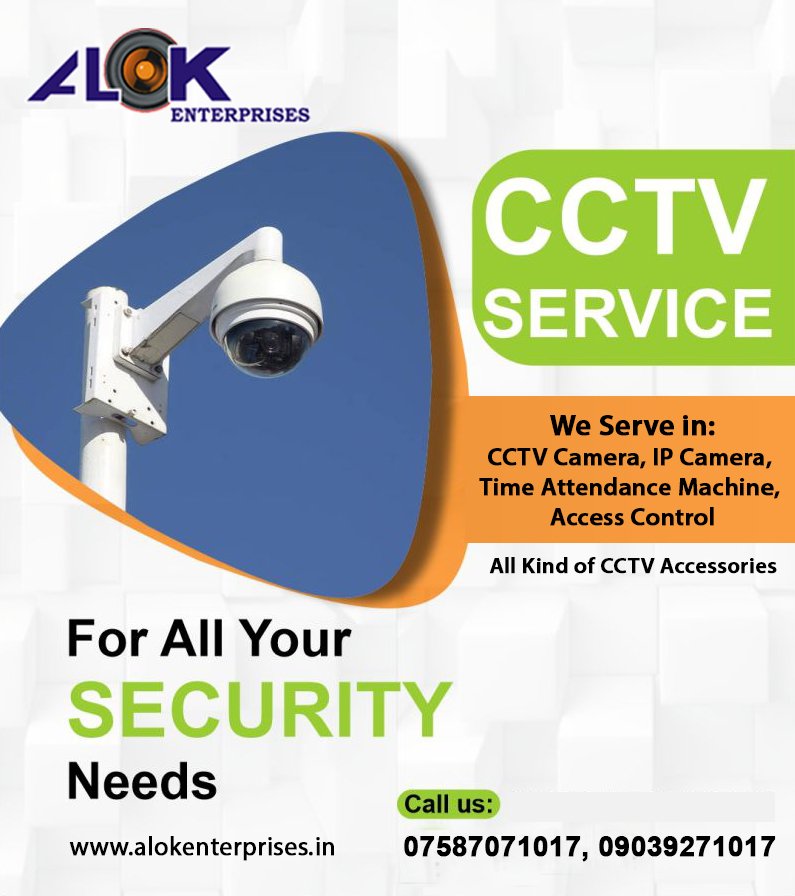 alokenpdurg's tweet photo. #CCTV, #IPCamera ,#DVR ,#NVR ,#RFIDCard ,#RFIDReader ,#UHFCard ,#UHFReader ,#TimeAttendanceMachine ,#BioMatrixMachine ,#WIFiCamera ,#SolarCamera ,#4GCamera
Alok Enterprises 
Near Rajendra Park Chowk,Station Road, Durg
 Call 07587071017,9039271017 https://t.co/V4TME3hI8R