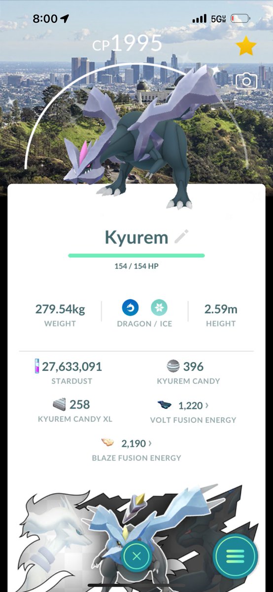 pokecornsalsa's tweet photo. UNOVA LA DAY 3 https://t.co/NSmBrGyCBN