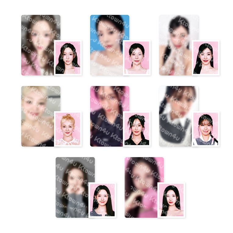 beep_gg's tweet photo. 히히 서현언니 포카 바꼈다 https://t.co/bUyTc99XA9