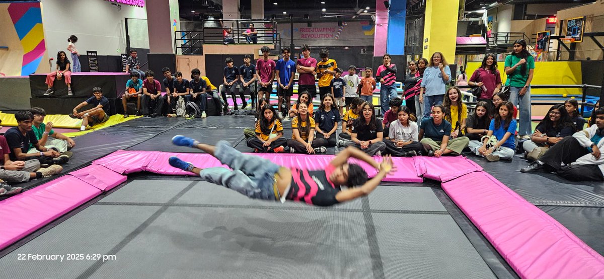 Stonehill Boarding tweet media