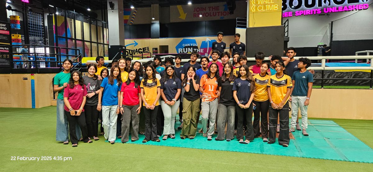 Stonehill Boarding tweet media