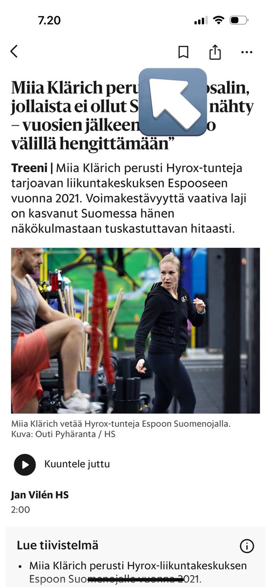 Santtu Toivonen 🍳 tweet media