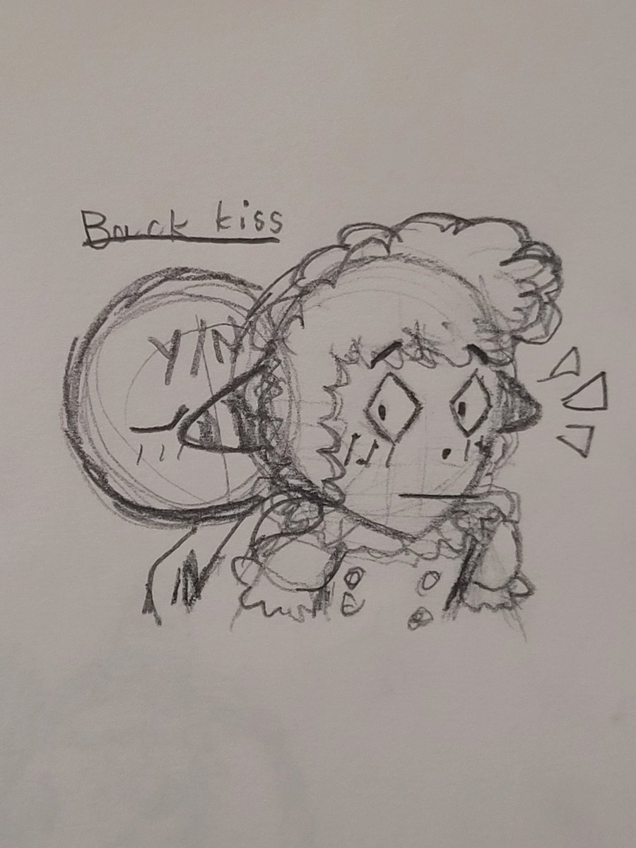 Brieat_bloom's tweet photo. Small art dump of Sebbie from last year..
#ranfren #sebastiandetomato #fanart https://t.co/tJTKNPFI9N