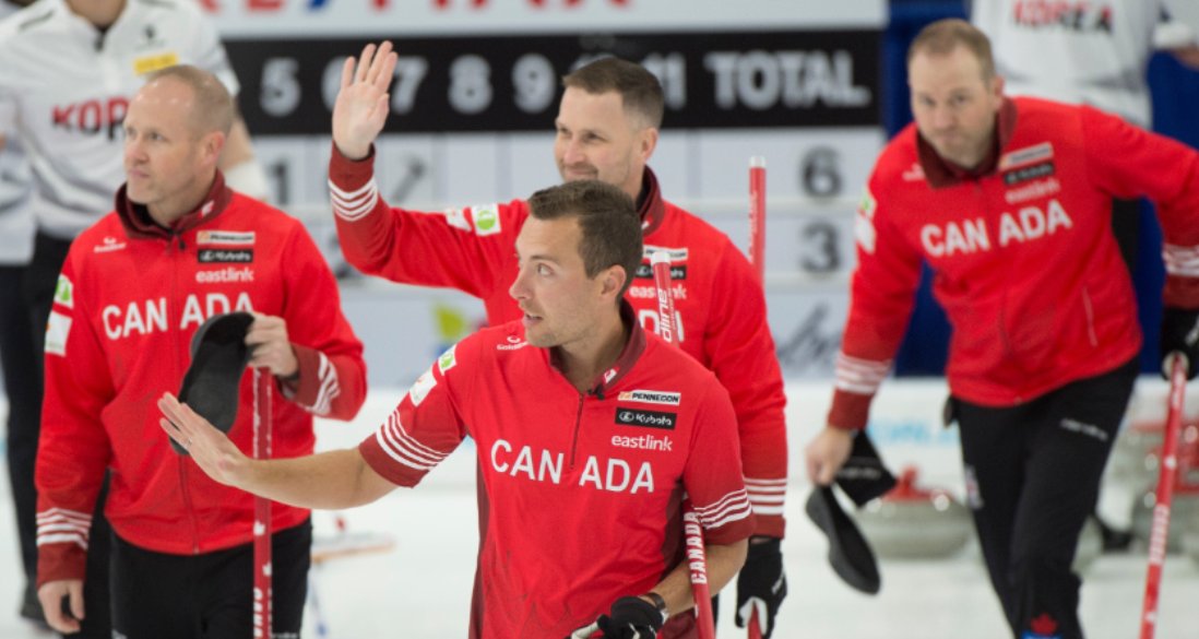Scotties Tournament of Hearts 2026 Live (@curlingcanadatv) on Twitter photo 