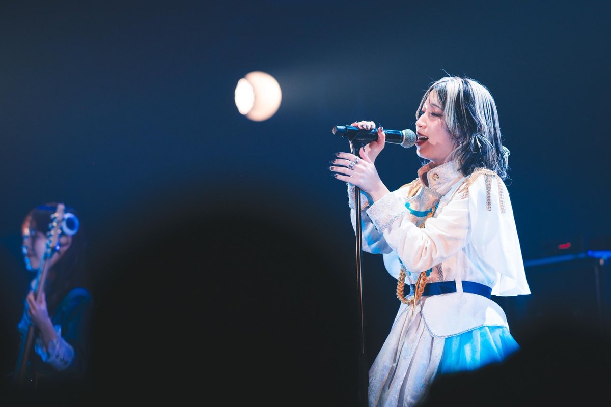 nagi_hagane's tweet image. ELECTRONIC EMPIRE FEST. 2025
川崎CLUB CITTA&apos;

素敵な写真が来たーー！！
ありがとうございます🤍🐤

EEF2025 今日も盛り上がりますように！🔥

#EEF2025 
#eef 
#HAGANE
#凪希