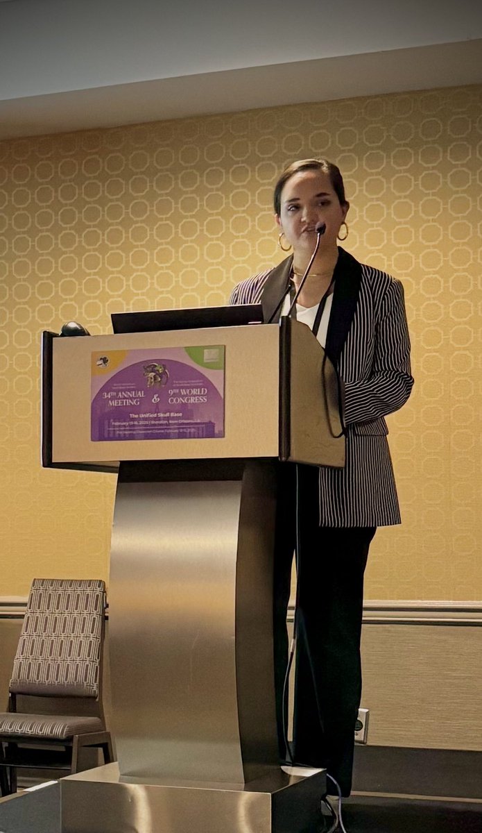 Kara Parikh (@karaparikh) on Twitter photo Incredible meeting last week at #NASBS2025. Memphis was well-represented with a strong showing from our team. Congratulations to my mentors <a href="/LMadisonMichae1/">L. Madison Michael II</a> NASBS president and <a href="/KhanNickalus/">Nickalus Khan</a> scientific chair. Proud to be part of an exceptional team. <a href="/MemphisNSGY/">UTHSC Neurosurgery</a> <a href="/SemmesMurphey/">SemmesMurpheyClinic</a> Incredible meeting last week at #NASBS2025. Memphis was well-represented with a strong showing from our team. Congratulations to my mentors <a href="/LMadisonMichae1/">L. Madison Michael II</a> NASBS president and <a href="/KhanNickalus/">Nickalus Khan</a> scientific chair. Proud to be part of an exceptional team. <a href="/MemphisNSGY/">UTHSC Neurosurgery</a> <a href="/SemmesMurphey/">SemmesMurpheyClinic</a>