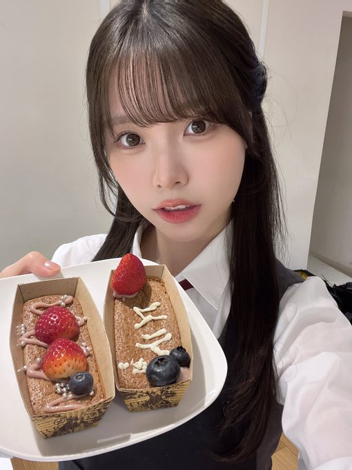 Twitterのコスプレ画像4