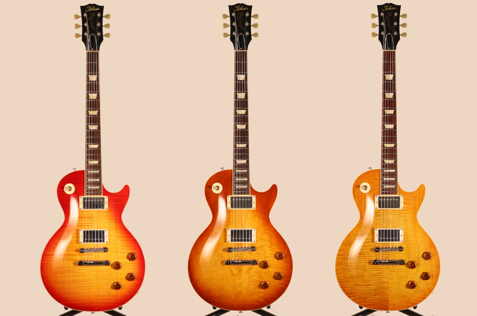 Tokai(東海楽器) トーカイ Love 知っ Rock MODEL ※301※
