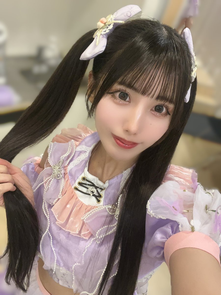 年末のまいかちゃんすけじゅーる♡ たくさんライブあるからいっぱい会