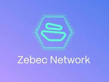 🚨This is huge for all  <a href="/Zebec_HQ/">Zebec Network</a> holders !!!🤯 💯  🥶🔮📈💸🚀💎✨️
#Zebec $ZBCN <a href="/solana/">Solana</a> <a href="/OndoFoundation/">Ondo Foundation</a> <a href="/StellarOrg/">Stellar</a>