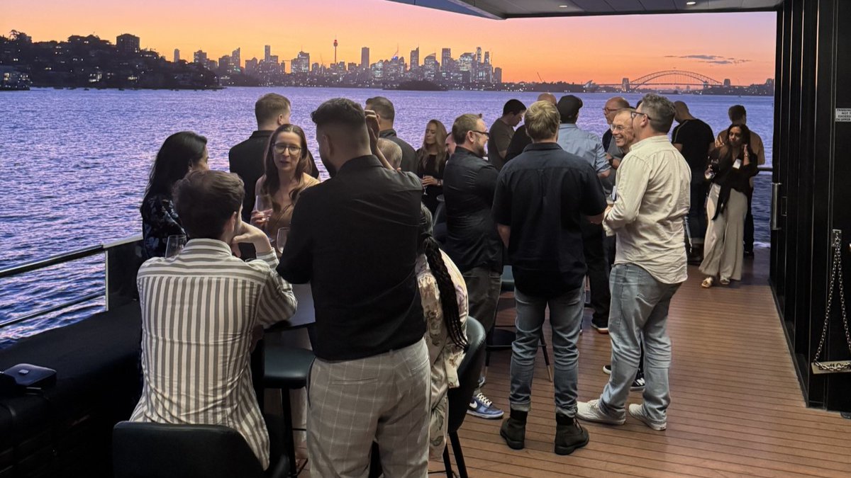 Ideagen CompliSpace tweet media