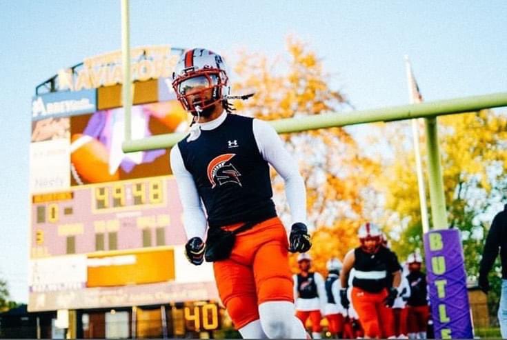 Blessed 🙏🏾💯