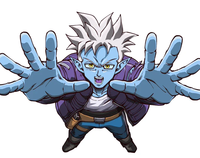 ねぇ神龍 願い叶えて〜(世界中の願い:第2期の放送お願いします!)#ドラゴンボール #ドラゴンボールDAIMA #DragonBall #DragonBallDAIMA 