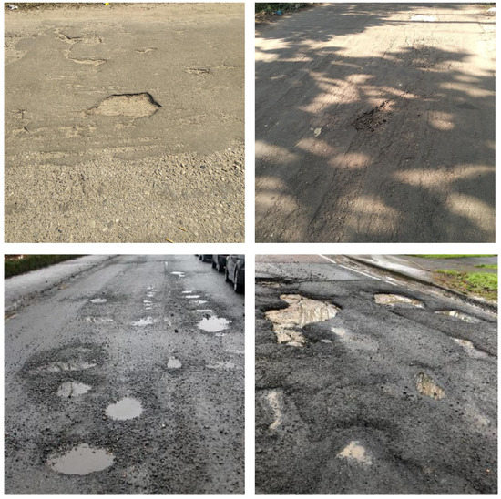 Applsci's tweet photo. π₯ Read our Highly Cited Paper
π AAL-Net: A Lightweight Detection Method for Road Surface Defects Based on Attention and Data Augmentation
π https://t.co/yVdmP4fEmz
π¨βπ¬ by Cheng Zhang et al.
#lightweightnetwork #attentionalmechanisms https://t.co/O36K4FbI2j