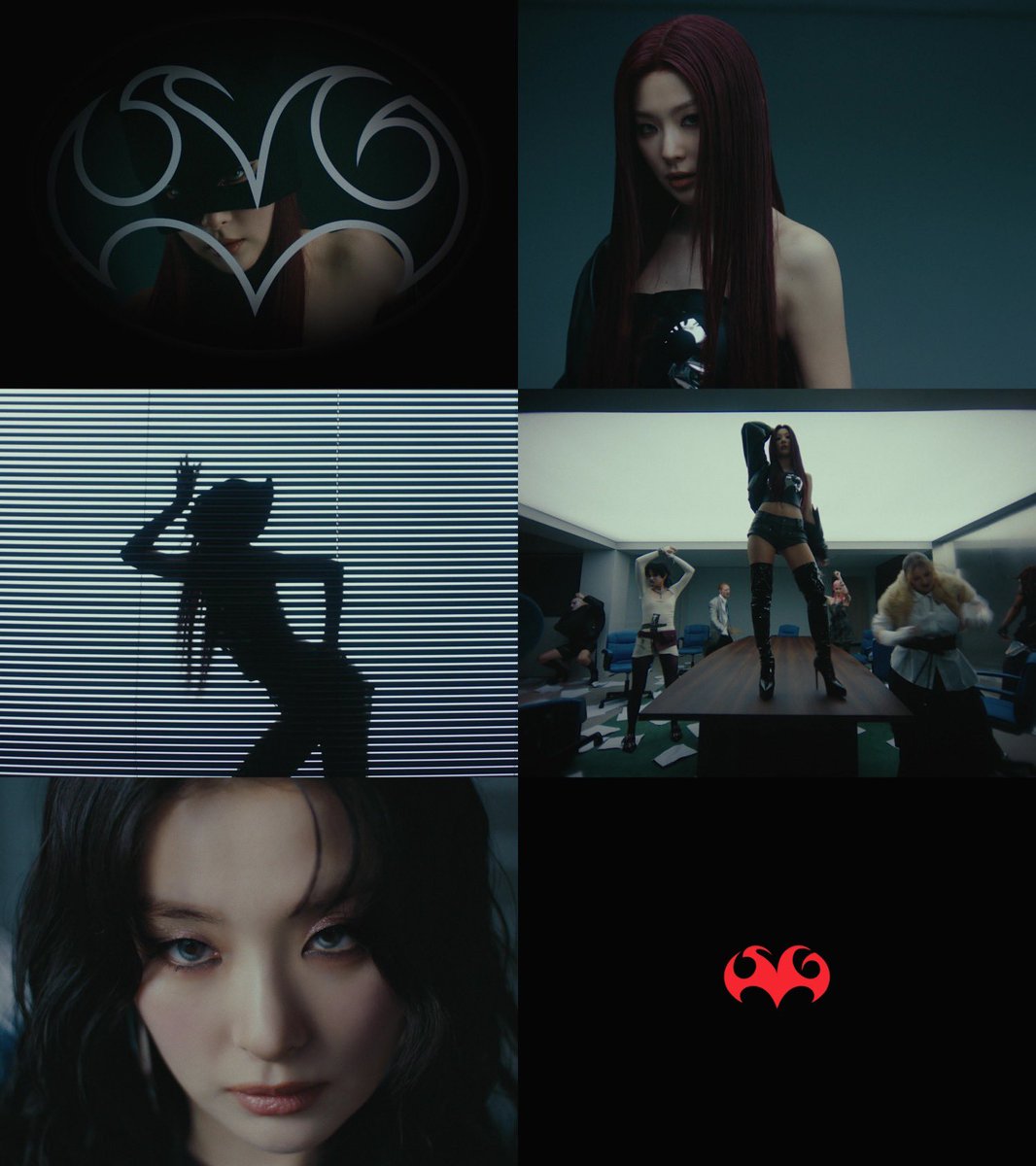 레드벨벳 슬기, ‘악동’으로 완벽 변신! 두 번째 미니앨범 트레일러 공개 화제
유니크한 스타일링+반항기 넘치는 모습에 시선 집중…역대급 ‘배드걸’ 콘셉트 예고!

m.entertain.naver.com/article/421/00…

#SEULGI #슬기
#AccidentallyOnPurpose
#SEULGI_AccidentallyOnPurpose
#RedVelvet #레드벨벳